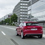 Audi Q2: Premijsko mladosten (foto: Audi)