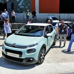 Predstavljamo: Citroën C3: Nov veter (foto: Citroën)