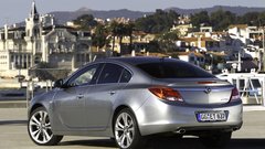 RABLJEN AVTO: OPEL INSIGINA   (2008–2016): Vse, kar Opel mora biti