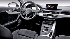 Audi A6 Avant 2.0 TDI Ultra Quattro Business S-tronic / Audi A4 Avant 2.0 TDI Sport
