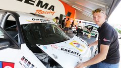 Reportaža: 4-urna dirka s pokalnim Renaultom Twingom: Na polno!