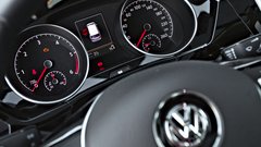 Volkswagen Touran 2.0 TDI BMT SCR Highline
