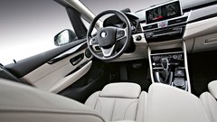BMW 225xe Active Tourer Luxury Line
