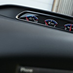 Ford Focus RS (foto: Saša Kapetanovič)