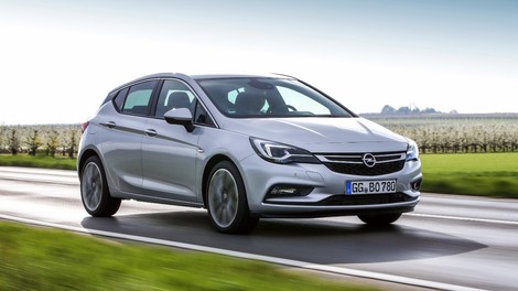 Opel objavil porabo po ciklu WLTP