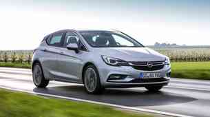Opel objavil porabo po ciklu WLTP