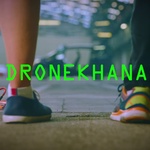 Dronekhana One: Gymkhana v zraku (foto: Ford)