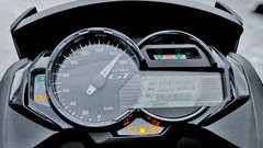 Moto test: BMW C650 GT