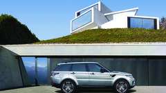 Range Rover Sport v prihodnje leto osvežen