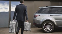 Range Rover Sport v prihodnje leto osvežen
