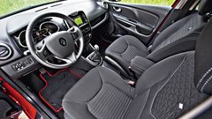 Renault Clio Grandtour dCi90 Limited Energy
