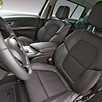 Renault Espace Energy TCe 200 EDC Stop&Start ZEN (foto: Saša Kapetanovič)