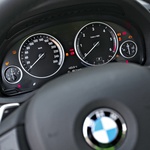 BMW X3 xDrive 20d xLine (foto: Saša Kapetanovič)