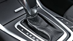 Ford S-Max 2.0 TDCi (132 kW) Powershift AWD Titanium