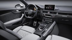 Audi A5 Sportback – pridobljena privlačnost in udobje