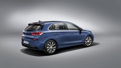 Hyundai i30 nove generacije je ključni avto korejske znamke v Evropi