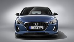 Hyundai i30 nove generacije je ključni avto korejske znamke v Evropi