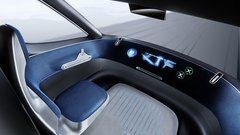Mercedes-Benzov inteligenten, povezan in električen dostavnik prihodnosti