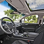 Ford Edge Sport 2.0 TDCi 154 kW Powershift AWD (foto: Saša Kapetanovič)