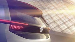 Volkswagen za električno dobo