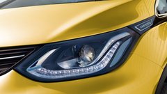 Opel Ampera-e ima več kot 500 kilometrov dosega