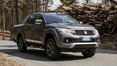 Novo v Sloveniji: Fiat Fullback