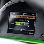 Električni Smart prihaja v treh različicah (foto: Daimler)