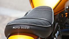 Moto Guzzi v9 Roamer