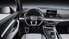 Audi Q5 je prenovljen