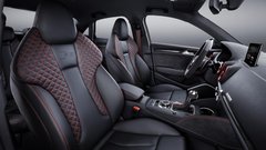 Novi Audi RS3 je 400-'konjska' limuzina