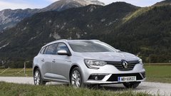 Novo v Sloveniji: Renault Mégane Grandtour