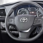 Toyota Proace: Še več izbire za tovorni prevoz (foto: Toyota)