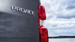 Toyota Proace: Še več izbire za tovorni prevoz