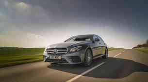 Mercedes-Benz septembra dosegel prodajni rekord