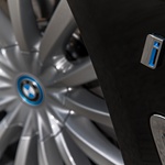 BMW i: tri leta in 100 tisoč avtomobilov (foto: BMW)