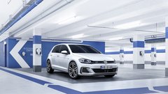 Volkswagen Golf tehnološko in oblikovno posodobljen