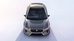 Jaguar virtualno predstavil električnega križanca