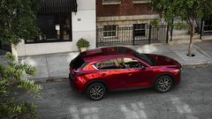V Los Angelesu nova Mazda CX-5