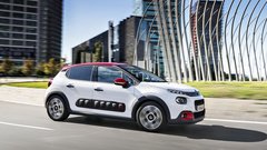 Citroën nakazuje možnost izdelave modela C3 po zgledu WRC dirkalnika