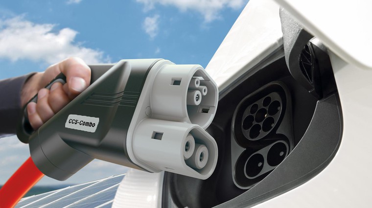 BMW, Daimler, Ford in Volkswagen bodo sodelovali pri polnjenju električnih avtomobilov (foto: Newspress)