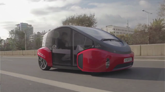 Je to prihodnost vožnje z avtomobili?