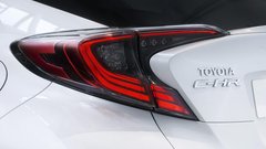 Toyota C-HR: Novo obdobje