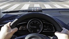 Prenovljena Mazda3: z malenkostmi do novih kupcev