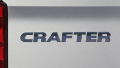 Vozili smo: Volkswagen Crafter, veliki dostavnik z limuzinskimi lastnostmi