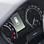 Test:Škoda Octavia Combi RS 2.0 TDI 4X4 DSG. Ko bi le ... (foto: Saša Kapetanovič)