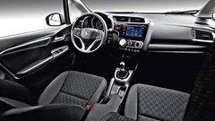 Honda Jazz 1.3 i-VTEC Comfort