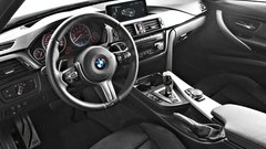 Test: BMW 330e iPerformance M Sport - je lahko priključni hibrid športen?