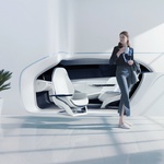 Hyundai prikazuje svojo vizijo mobilne in bivalne prihodnosti (foto: Hyundai)