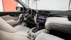 Nissan napoveduje svojo limuzino prihodnosti
