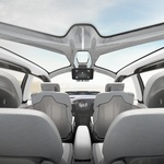 Chrysler Portal Concept: milenijci so ga razvili za milenijce (foto: FCA)